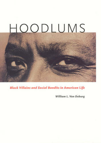 Hoodlums: Black Villains and Social Bandits in American Life