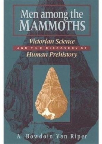 Men among the Mammoths