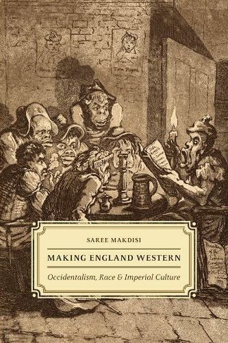 Making England Western