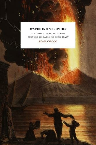 Watching Vesuvius
