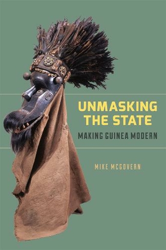 Unmasking the State