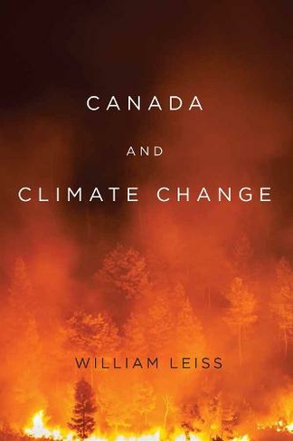Canada and Climate Change: (Canadian Essentials)
