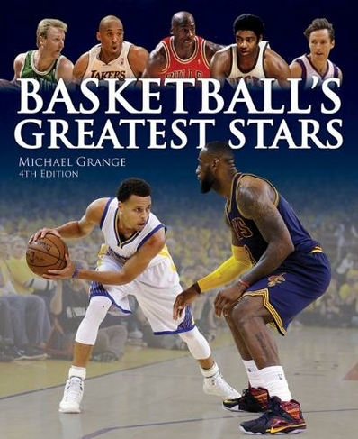 Basketball's Greatest Stars: (4th edition)