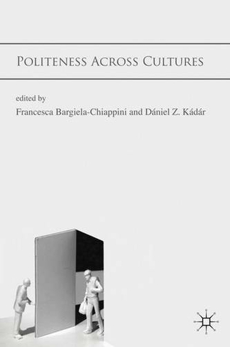 Politeness Across Cultures