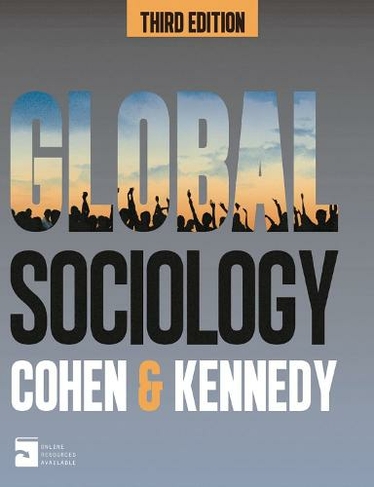 Global Sociology: (3rd ed. 2012)