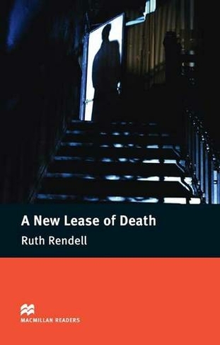 Macmillan Readers New Lease of Death A Intermediate Reader Without CD