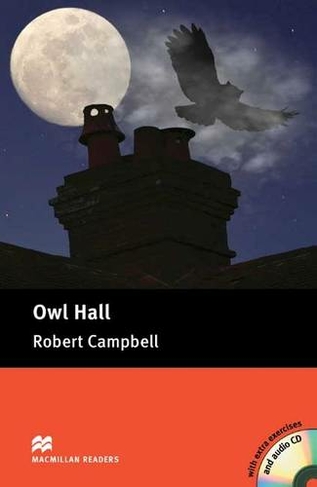 Macmillan Readers Owl Hall Pre Intermediate Level Readers Pack