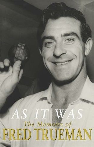 As It Was: The Memoirs