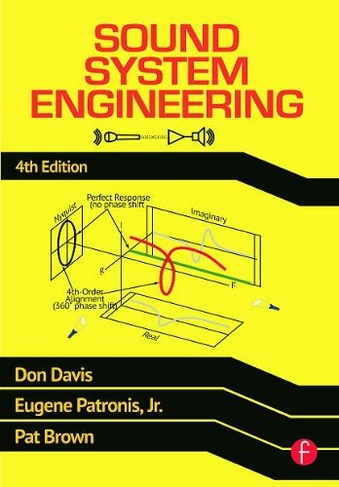 Sound System Engineering: (4th edition)