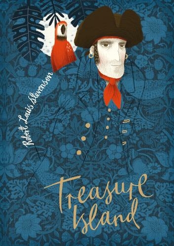 Treasure Island: V&A Collector's Edition (Puffin Classics)
