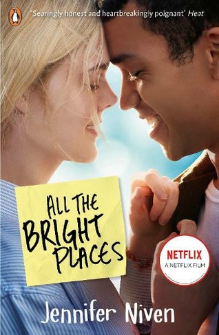 All the Bright Places: Film Tie-In (Media tie-in)