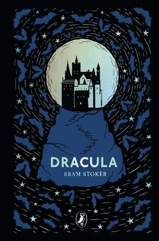 Dracula: (Puffin Clothbound Classics)