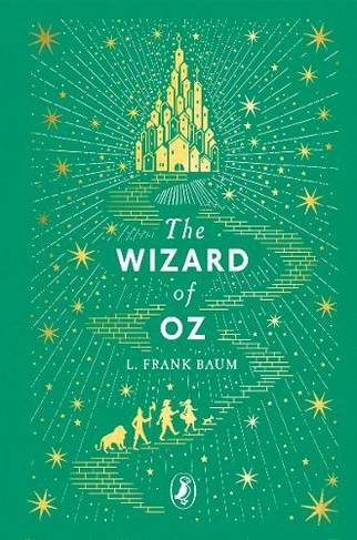 The Wizard of Oz: (Puffin Clothbound Classics)