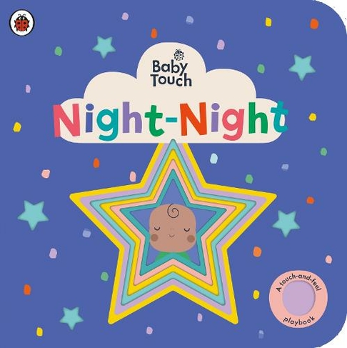 Baby Touch: Night-Night: (Baby Touch)