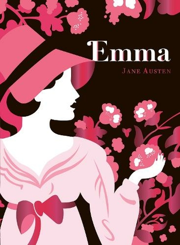 Emma: V&A Collector's Edition: (Puffin Classics)