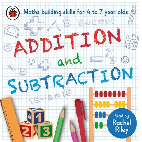 Ladybird Addition and Subtraction: (Unabridged edition)