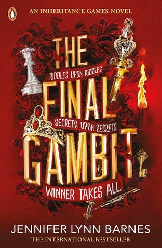 The Final Gambit: (The Inheritance Games)