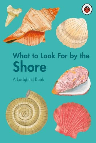 What to Look For by the Shore: (A Ladybird Book)