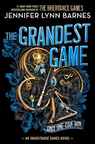 The Grandest Game: (The Grandest Game)