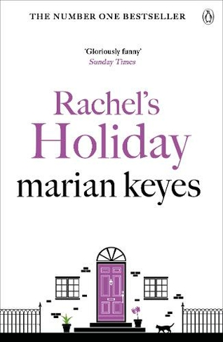 Rachel's Holiday: The 25th anniversary edition of the million-copy bestselling phenomenon 2021 (Walsh Family)