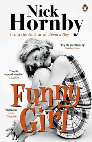 Funny Girl: Now The Major TV Series Funny Woman Starring Gemma Arterton