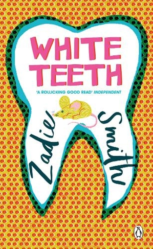 White Teeth: (Penguin Essentials)
