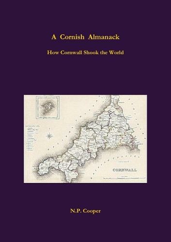 A Cornish Almanack