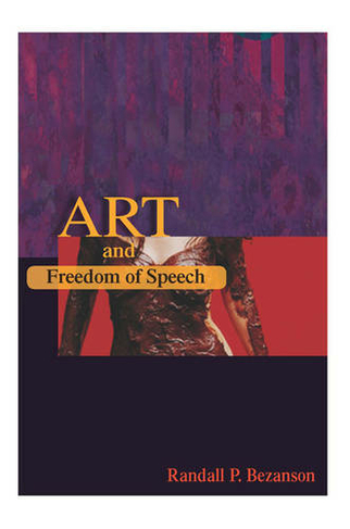 Art and Freedom of Speech