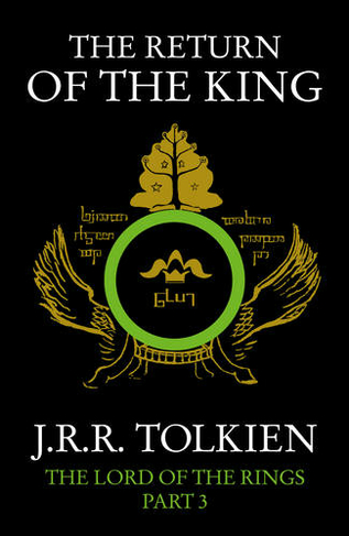The Return of the King: (The Lord of the Rings Book 3)