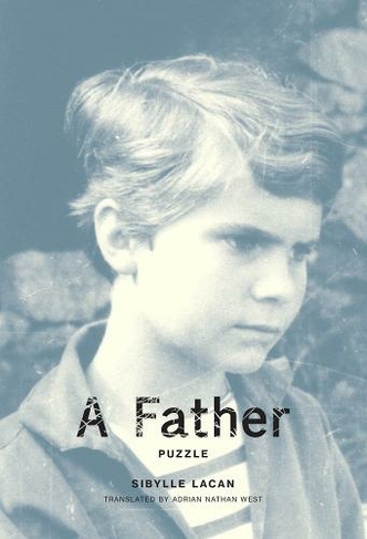 A Father: Puzzle (The MIT Press)