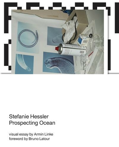 Prospecting Ocean: (The MIT Press)