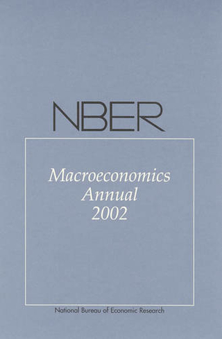 NBER Macroeconomics Annual: (2002 ed.)