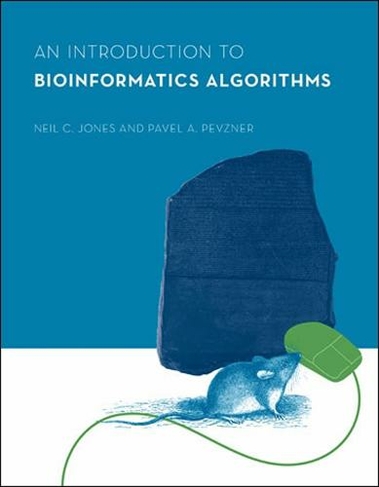 An Introduction to Bioinformatics Algorithms: (Computational Molecular Biology)