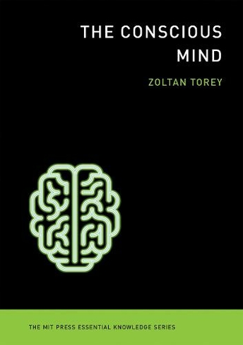 The Conscious Mind: (The Conscious Mind)