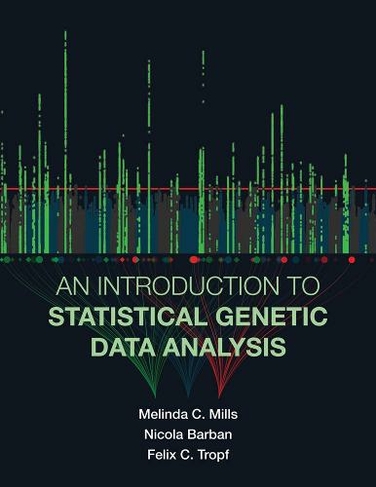 An Introduction to Statistical Genetic Data Analysis: (The MIT Press)