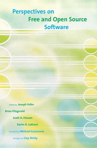 Perspectives on Free and Open Source Software: (The MIT Press)
