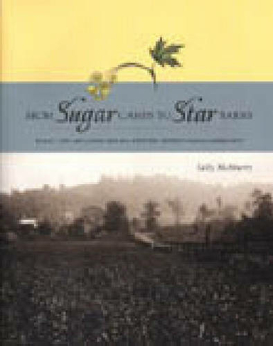 From Sugar Camps to Star Barns: Rural Life and Landscape in a Western Pennsylvania Community