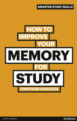 How to Improve your Memory for Study: (Smarter Study Skills)