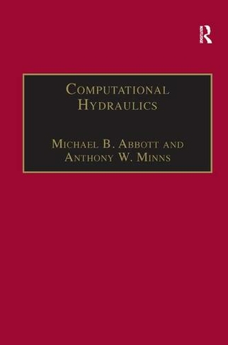 Computational Hydraulics: (2nd edition)