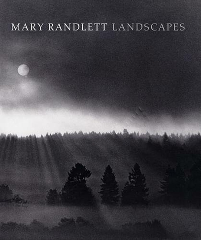 Mary Randlett Landscapes
