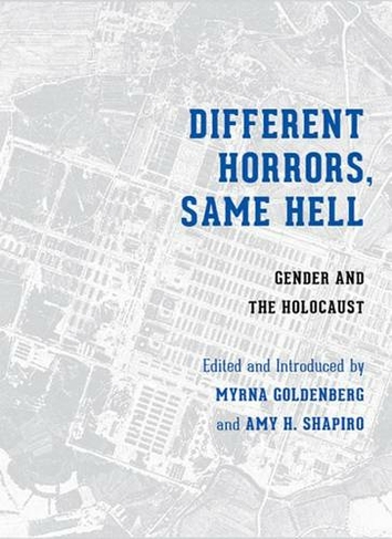 Different Horrors, Same Hell: Gender and the Holocaust (Stephen S. Weinstein Series in Post-Holocaust Studies)