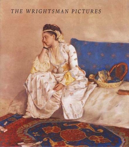 The Wrightsman Pictures: (Metropolitan Museum of Art Series)