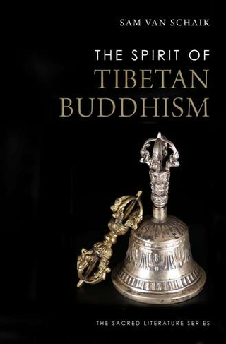 The Spirit of Tibetan Buddhism: (The Spirit of ...)