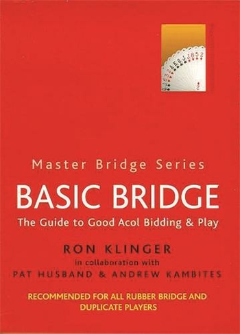 Basic Bridge: (Master Bridge)