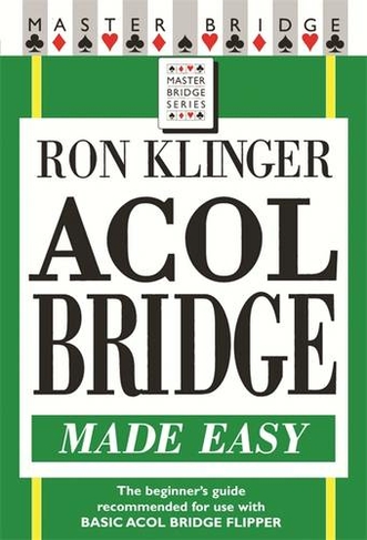 Acol Bridge Made Easy