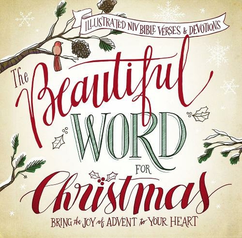 The Beautiful Word for Christmas: (Beautiful Word)