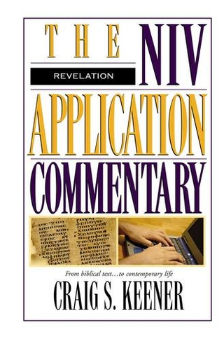 Revelation: (The NIV Application Commentary)