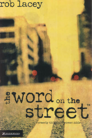 The Word on the Street: (New edition)