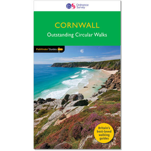 Cornwall: (Pathfinder Guide PF05 Revised edition)