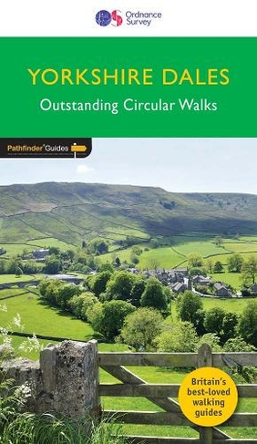 Yorkshire Dales: (Pathfinder Guides PF15)